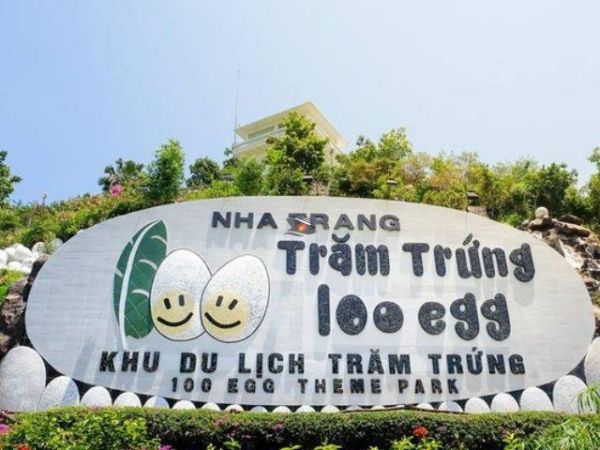 100 Egg Spa (Tram Trung)